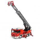 Mould King 17022S Hasičský automobil R/C