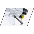 COBI 5819 Víceúčelový stíhací letoun F/A-18C Hornet