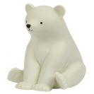 A Little Lovely Company - noční světlo - lední medvěd_PO