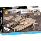 COBI 2632 M1A2 Abrams