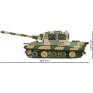 COBI 2733 Panzerjäger Tiger Ausf. B Jagdtiger