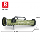 Reobrix 77027 Raketonos AT-4