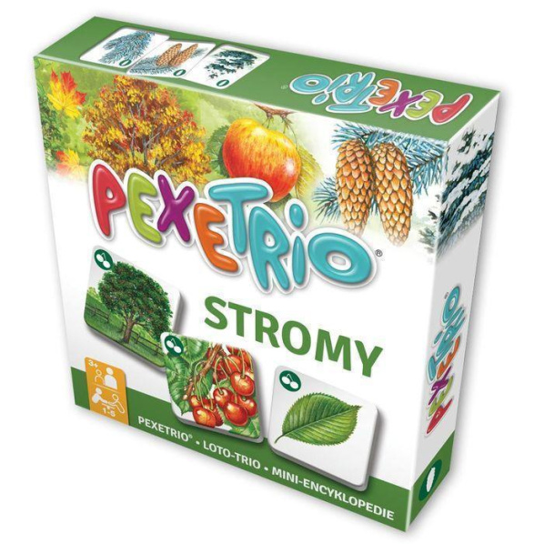 Betexa Pexetrio Stromy