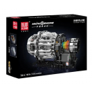 Mould King 10216 Letecký proudový motor