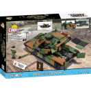 COBI 2633 M1A2 SEPv3 Abrams