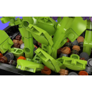 Mould King 24112 Fialky