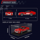 Mould King 27084 Model auta Aston Martin V8 Vantage