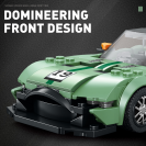 Reobrix 798 Sportovní vůz DB12