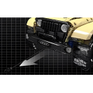 Mould King 13184 Terénní R/C automobil Wrangler Rubicon
