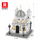 Reobrix 55014 Benátský kostel
