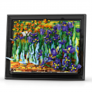 Reobrix 66701 Van Gogh Kosatce – nástěnná dekorace