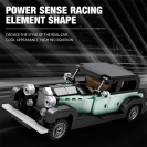 Reobrix 811 Automobil Bentley 8 Litre