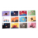 Mindok Papírové moře: Vlnobití – rozšíření