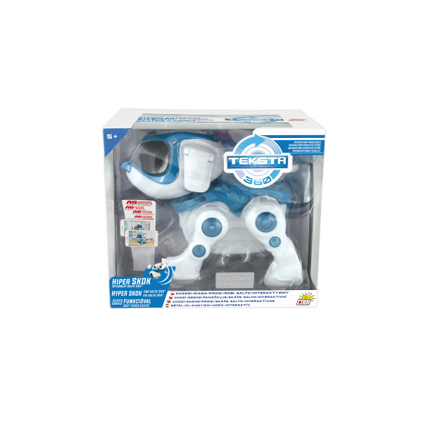 Cobi online teksta 360