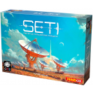 Mindok SETI: Pátrání po mimozemské inteligenci