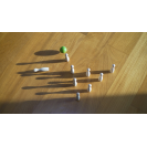 Milaniwood - Mini bowling