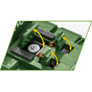 Cobi 2555 Sovětský tank KV-1