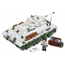 Cobi 2595 Sovětský tank T-34/76