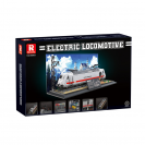 Reobrix 66802 Elektrická lokomotiva BR101