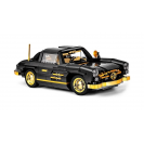 Mould King 10005 Klasický sportovní automobil 300SL