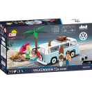 COBI 24617 Volkswagen T2a Kombi
