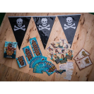 Bohemian Games Piráti: peníze nebo život