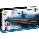 COBI 4859 Sous-marin SNLE