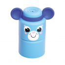 Quercetti 04148 Momy Soft Happy Animals