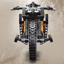 Mould King 23005 Závodní motorka R/C