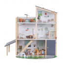 2Kids Toys Domeček pro panenky Kateřina