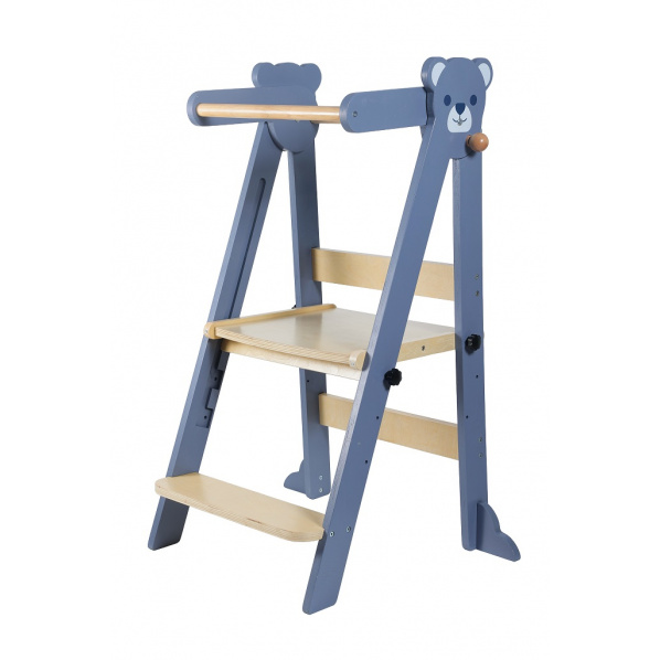 2Kids Toys Učící věž Medvídek