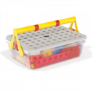 Quercetti 06150_PO Tecno Jumbo toolbox