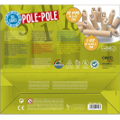 Cayro 146 - Venkovní kuželky Pole - Pole
