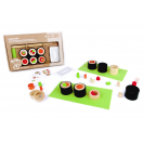 Milaniwood - Maki sushi