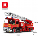 Reobrix 22005 Hasičské auto R/C