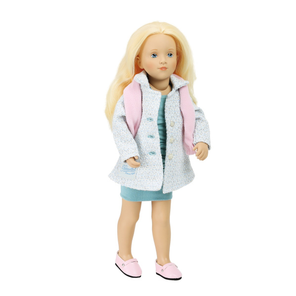 Petitcollin Panenka 44 cm Starlette Constance