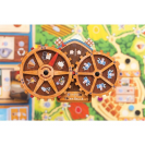 Bohemian Games Údolí tulipánů