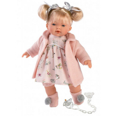 Llorens 33112 Aitana Llorona
