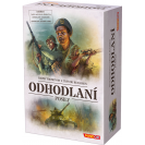Mindok Odhodlaní: Posily – rozšíření