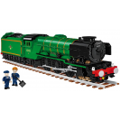 COBI 6292 Flying Scotsman – Britská parní lokomotiva