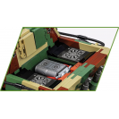 Cobi 2580 Německý těžký stíhač tanků Sd.Kfz.186 - Jagdtiger