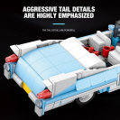 Reobrix 809 Automobil Cadillac Eldorado