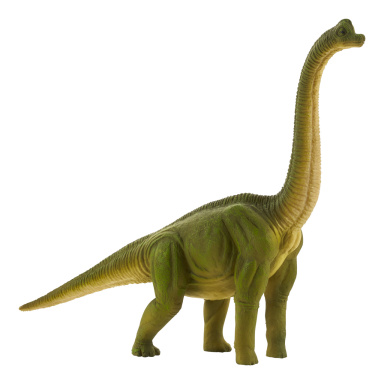 Mojo Animal Planet Brachiosaurus velký