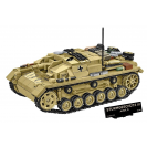 COBI 2675 Sturmgeschütz III Ausf.D – limitovaná edice
