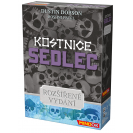 Kostnice Sedlec: rozšířené vydání
