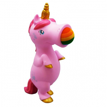 Plopáček JEDNOROŽEC růžový – nový