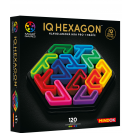 Mindok SMART – IQ Deluxe – Hexagon