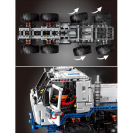 Mould King 13144 Terénní vůz Tatra 813 R/C