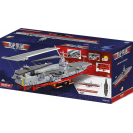 COBI 5922 TOP GUN Letadlová loď