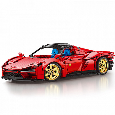 Reobrix 11025 Supersport SP3 1:10